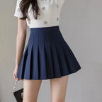 Lace Fringe Mini Skirt Vintage Grunge Aesthetic Short Skirt
